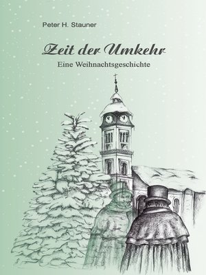 cover image of Zeit der Umkehr